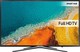 Samsung Smart Τηλεόραση 49" Full HD UE49K5500 (2016) UE49K5500AWXXH