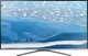 Samsung Smart Τηλεόραση 65" 4K UHD UE65KU6400 HDR (2016) UE65KU6400SXXH