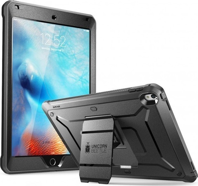 supcase unicorn beetle pro note 9