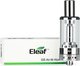 Eleaf Gs-Air M Atomizor pentru Țigări Electronice 3.5ml Argint