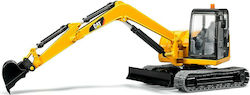 Bruder Cat Mini with Tracks for 3+ Years