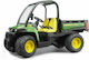 Bruder John Deere Gator XUV 855D Количка 1:16 Селскостопанска за 3+ Години