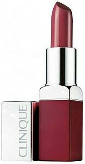 Clinique Pop Glaze Sheer Lip Colour & Primer Lippenstift Schwer durchsichtig 07 Passion Pop 3.9gr