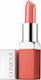 Clinique Pop Glaze Sheer Lip Colour & Primer Classic Lipstick 05 Melon Pop 3.9gr