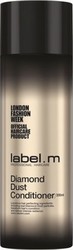 Label.M Diamond Dust General Use Conditioner for All Hair Types 200ml