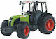 Bruder Claas Nectis 267 F Tractor Pickup Truck for 3++ Years