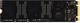 Sandisk Z400s SSD 256GB τύπου M.2 με σύνδεση SATA III SD8SNAT-256G-1122