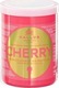 Kallos Cherry Conditioning Hair Mask for Repairing with Keratin & Aloe Vera 1000ml