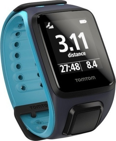 runner 2 cardio