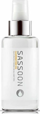 Sassoon Illuminating Νourishing Hair Oil 100ml