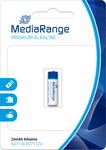 MediaRange Premium Αλκαλική Μπαταρία A27 12V 1τμχ