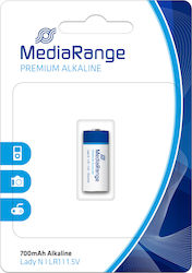 MediaRange Premium N 1.5V 1τμχ MRBAT116