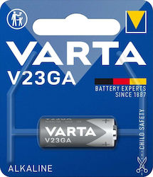 Varta Alkaline Batteries A23 Profesional Electronics 12V Varta Alkaline Batteries A23 Profesional Electronics 12V