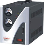 VMARK RM02-1500VA Voltage Regulator Relay