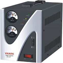 VMARK RM02-2000VA Voltage Regulator Relay VMARK RM02-2000VA Voltage Regulator Relay