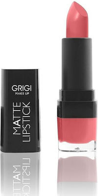 Grigi Matte Lipstick Lippenstift Lang anhaltend Matt