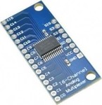 Breakout Board for Arduino