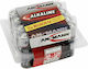 Ansmann Alkaline Batterien AA 1.5V 20Stück 5015548