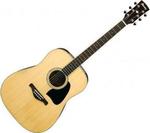 Ibanez Acoustic Guitar AW300 Natural