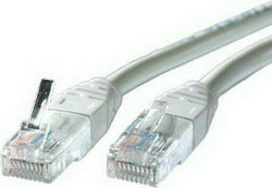 Roline S1405-70 U/UTP Cat.5e Καλώδιο Ethernet 5m Γκρι Roline S1405-70 U/UTP Cat.5e Καλώδιο Ethernet 5m Γκρι