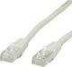 Roline U/UTP Cat.5e Gigabit Network Cable Ethernet 3m Gray