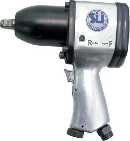 Sumake ST-6643 Cheie Cu Impact Pneumatic 1/2" Cu Cuplu Maxim 52.51kgm