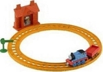 Fisher Price Thomas at the Coal Hopper