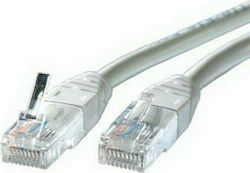 Roline S1707-50 U/UTP Cat.6 Καλώδιο Ethernet 7m Γκρι Roline S1707-50 U/UTP Cat.6 Καλώδιο Ethernet 7m Γκρι