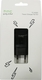 HTC Φορτιστής Χωρίς Καλώδιο με Θύρα USB-A Μαύρος (TC E250)
