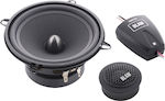 Blam Set Boxe Auto 130 RS Difuzoare auto 5.25" cu 60W RMS (2 căi)