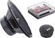 Blam Car Speaker Set 165 RX Separate 6.5" with 75W RMS (2 Way)