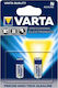 Varta Professional Electronics Alkaline Batterien N 1.5V 2Stück