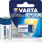 Varta Professional Electronics Αλκαλική Μπαταρία 4LR44 6V 1τμχ