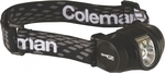 Coleman Headlamp LED with Maximum Brightness 150lm CHT 15 2000014803