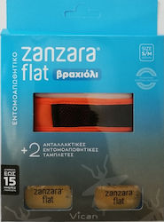 Vican Zanzara Flat Βραχιόλι Vican Zanzara Flat Βραχιόλι