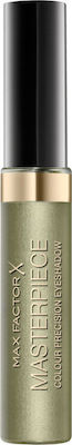 Max Factor Masterpiece Colour Precision Liquid Eyeshadow 6 Golden Green