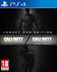 Call of Duty Infinite Warfare (Legacy Pro Edition) Special Edition PS4 Game