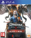 The Witcher 3 Wild Hunt Blood and Wine (Expansion) Edition PS4 Game