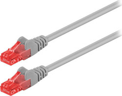 Goobay U/UTP Cat.6 (Gigabit) Cablu De Rețea Eth...