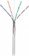 Goobay F/UTP Cat.5e Netzwerkkabel Ethernet Ohne...