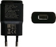 LG Зарядно без кабел с USB-A порт Черен (MCS-01ER )