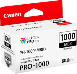 Canon PFI-1000 Γνήσιο Μελάνι Εκτυπωτή InkJet Μα...