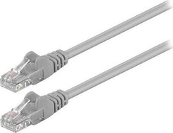 Goobay U/UTP Cat.5e Netzwerkkabel Ethernet 0,25...