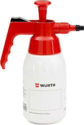 Wurth 0891503001 Pressure Sprayer 1lt