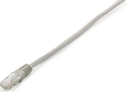 Equip 825413 U/UTP Cat.5e Cablu Ethernet 0.25m Bej