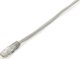 Equip U/UTP Cat.5e Netzwerkkabel Ethernet 0.25m Beige