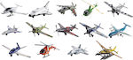 Mattel Cutie de chibrituri Avion pentru 3++ Ani (Diverse modele) 1 buc