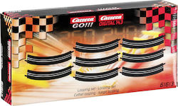 Carrera GO!!! Looping Set за 8++ Години