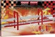 Carrera Bridge Set Αυτοκινητάκι 1:43 για 8+ Ετών