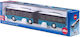 Siku Lion's City Bus Bellows 1:50 For 3+ Years